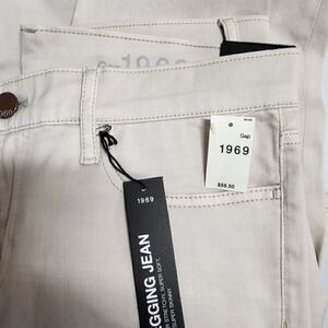 Gap 1969 Legging Jeans 